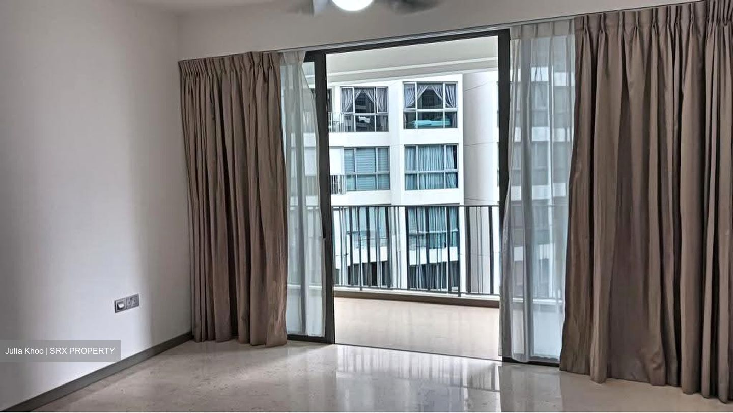 Riversails (D19), Condominium #627013141